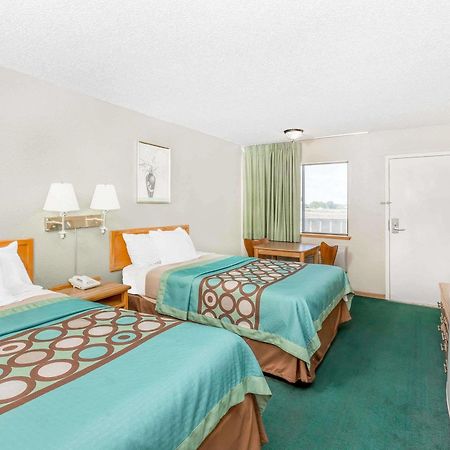 Butler Budgetel Inn & Suites المظهر الخارجي الصورة