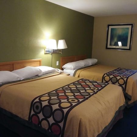 Butler Budgetel Inn & Suites المظهر الخارجي الصورة