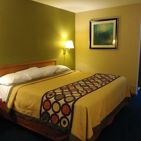 Butler Budgetel Inn & Suites المظهر الخارجي الصورة