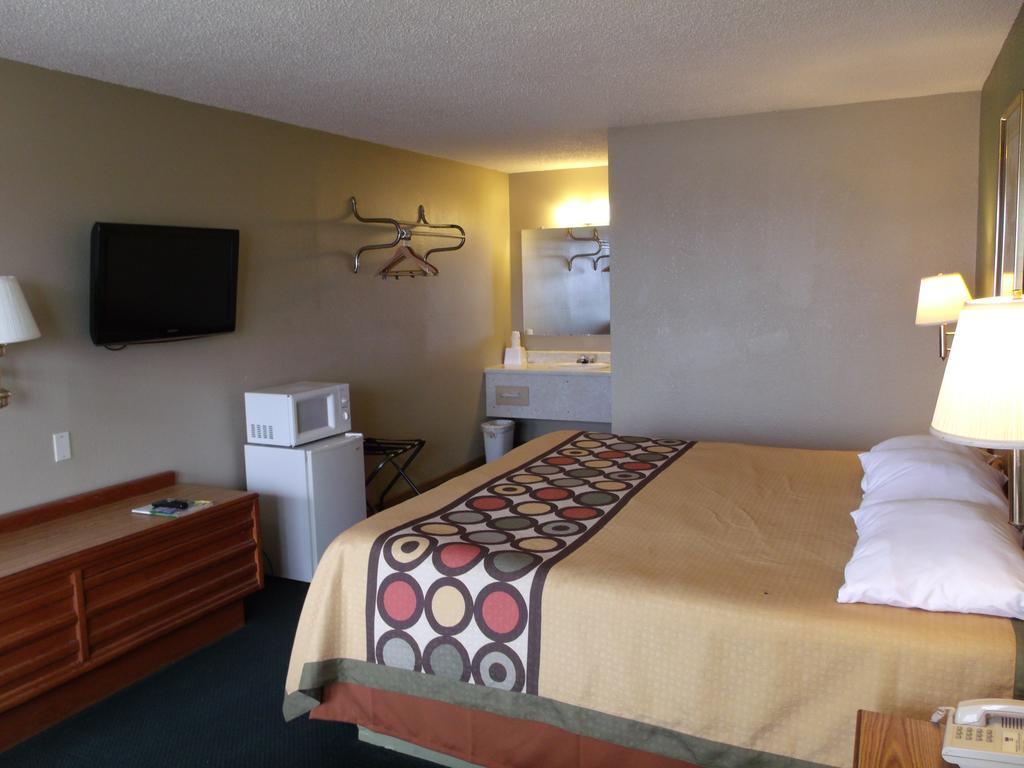 Butler Budgetel Inn & Suites المظهر الخارجي الصورة