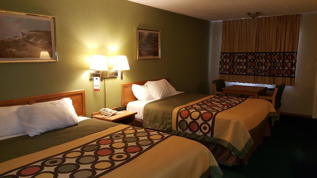 Butler Budgetel Inn & Suites المظهر الخارجي الصورة