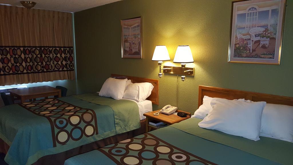 Butler Budgetel Inn & Suites المظهر الخارجي الصورة