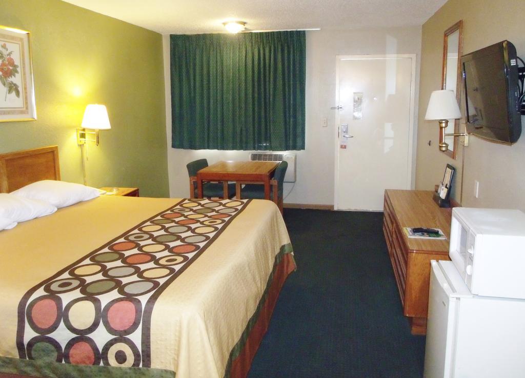 Butler Budgetel Inn & Suites المظهر الخارجي الصورة