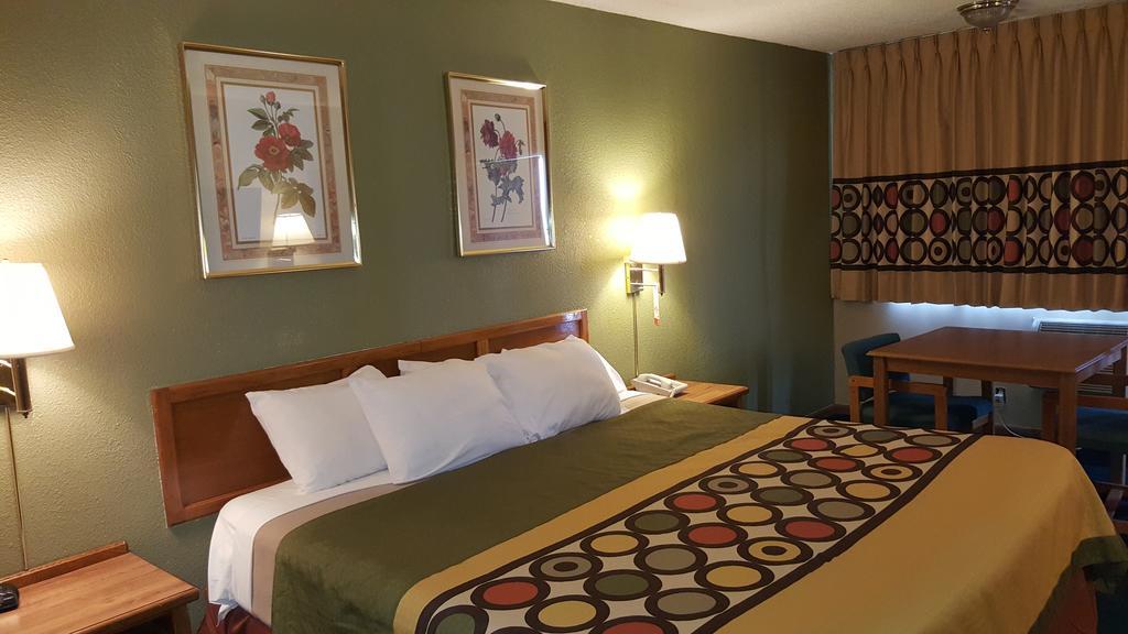 Butler Budgetel Inn & Suites المظهر الخارجي الصورة