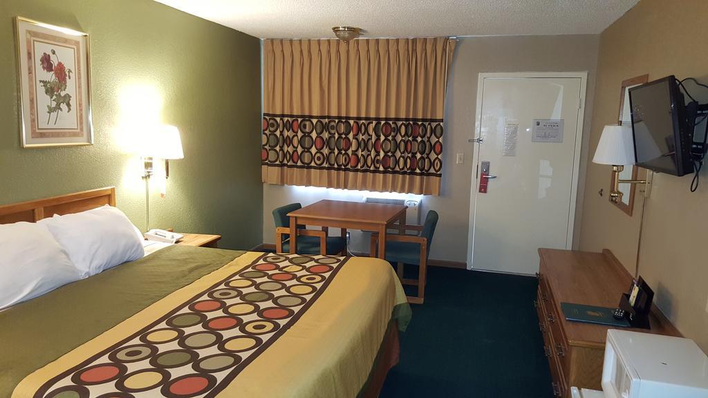Butler Budgetel Inn & Suites المظهر الخارجي الصورة