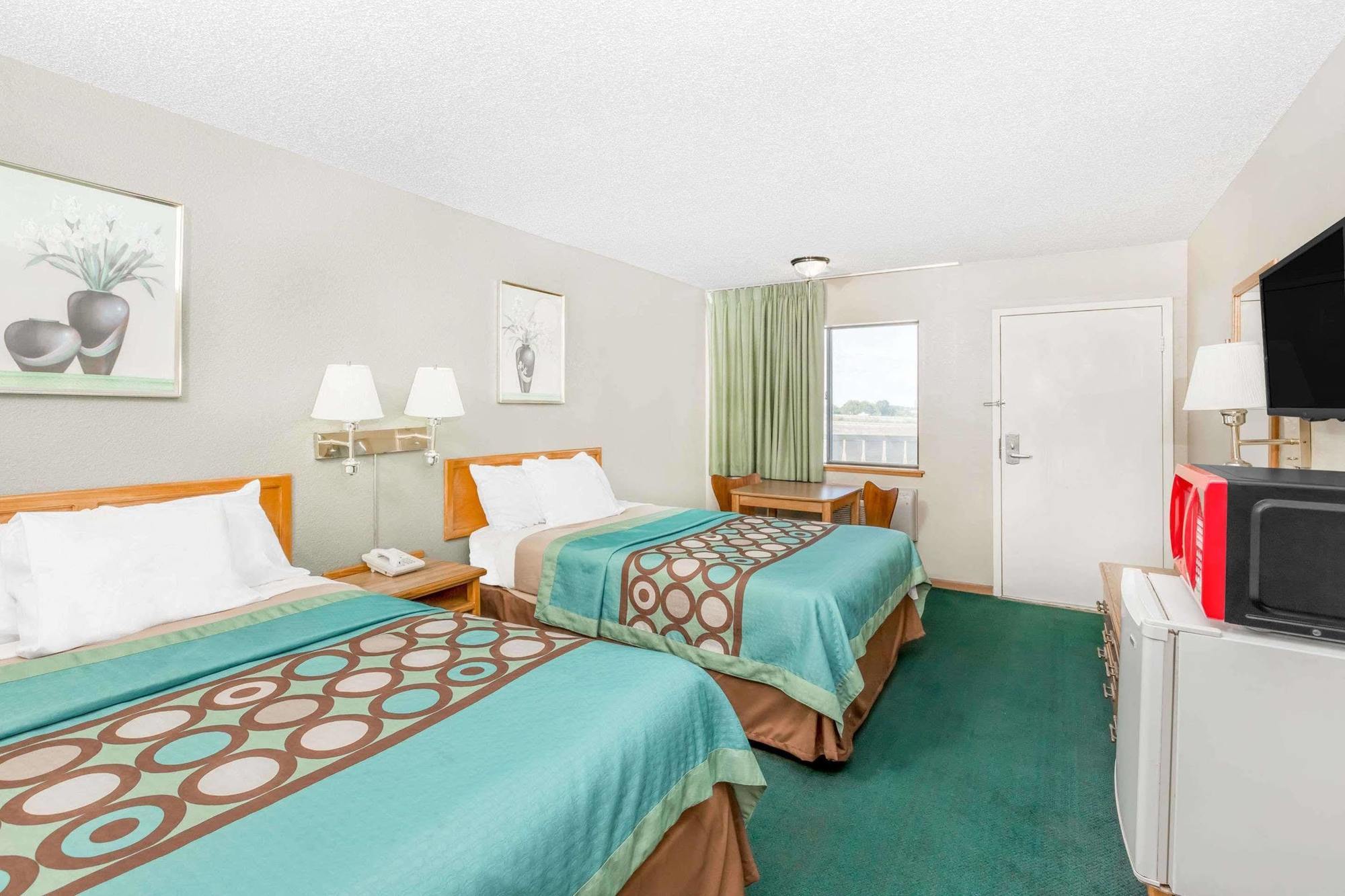 Butler Budgetel Inn & Suites المظهر الخارجي الصورة
