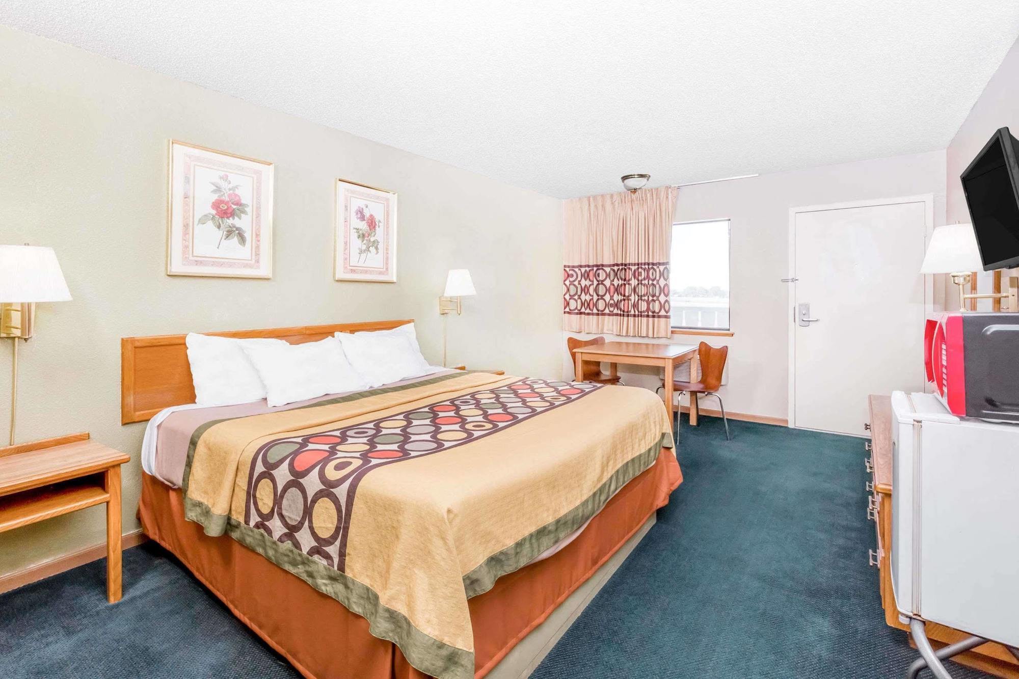 Butler Budgetel Inn & Suites المظهر الخارجي الصورة