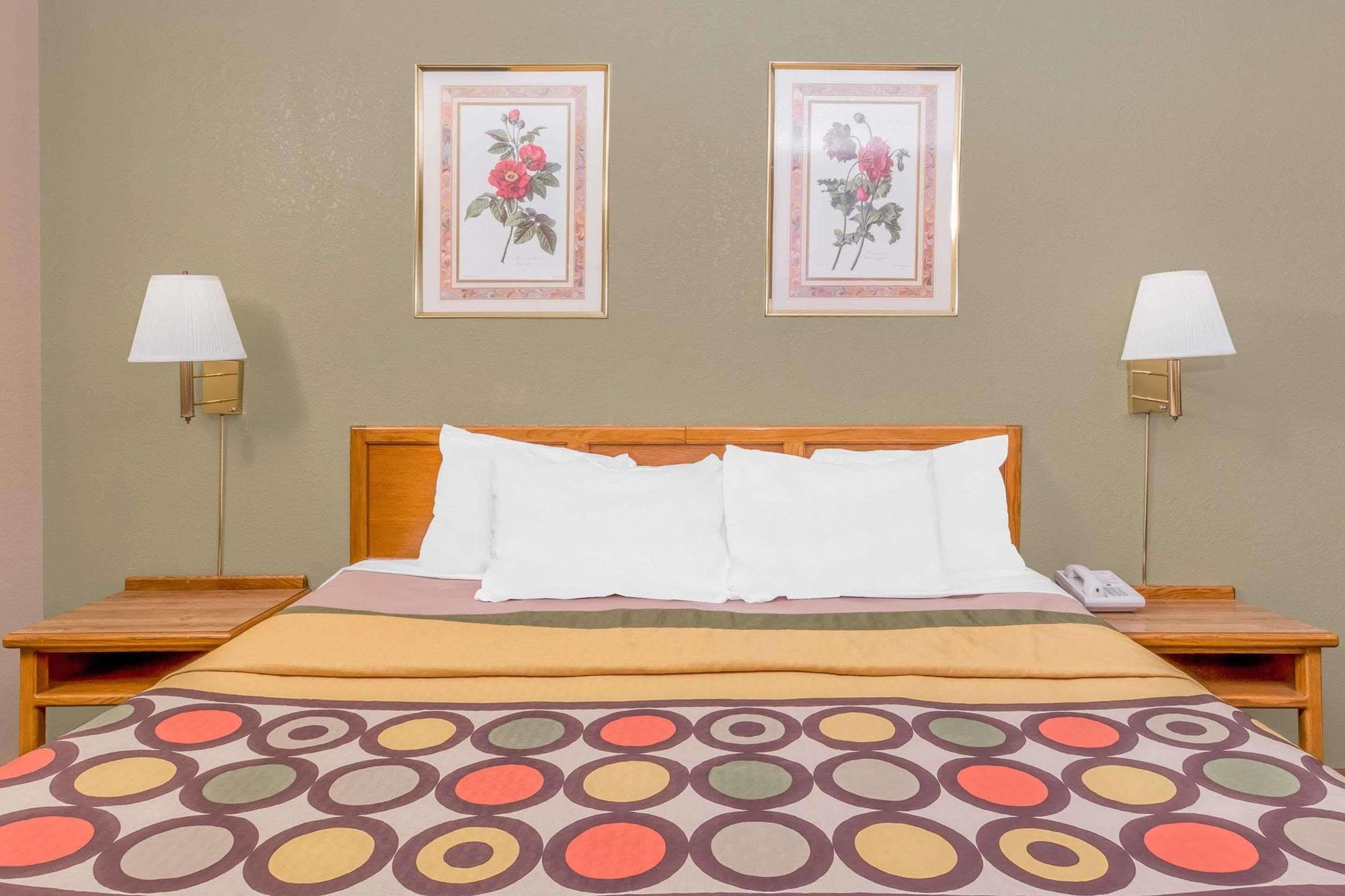 Butler Budgetel Inn & Suites المظهر الخارجي الصورة